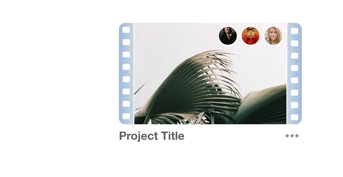 Visla video cloud storage enables seamless video editing directly in the cloud without downloads or third-party software.